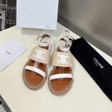 Celine Sandals